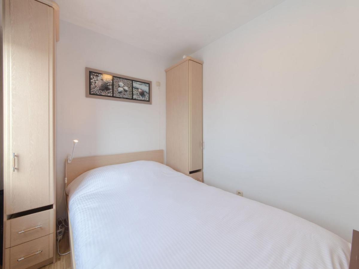 Apartment Wilde Zee By Interhome Bredene-aan-Zee Luaran gambar