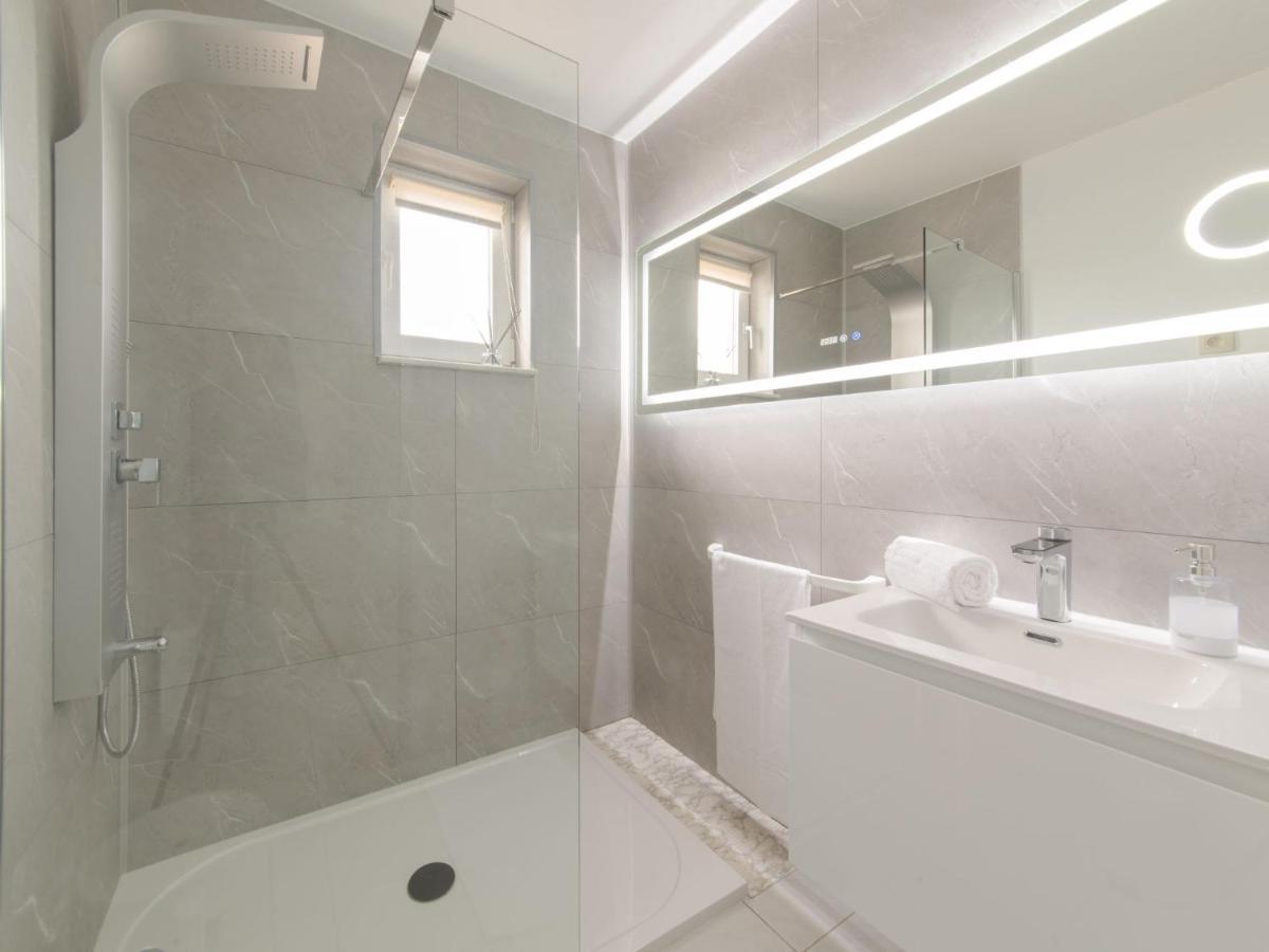 Apartment Wilde Zee By Interhome Bredene-aan-Zee Luaran gambar