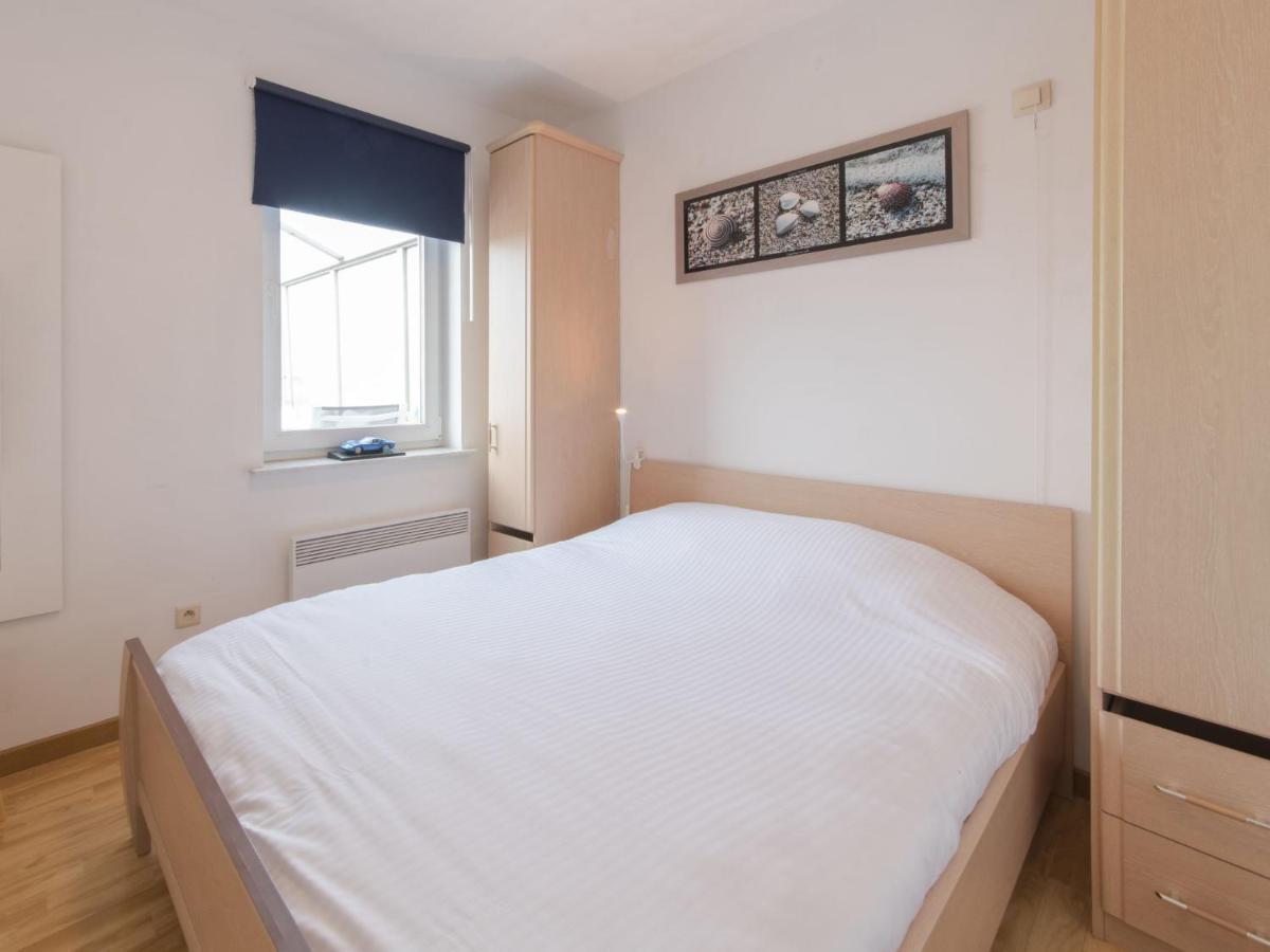 Apartment Wilde Zee By Interhome Bredene-aan-Zee Luaran gambar